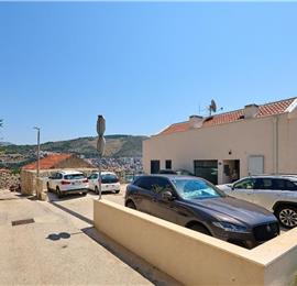 2 bedroom apartment in Lapad, Dubrovnik, sleeps 3